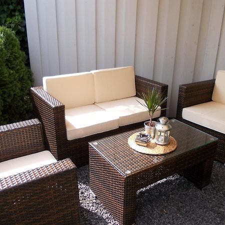 Maifeld Sport- Und Tagungshotel Werl Exterior foto