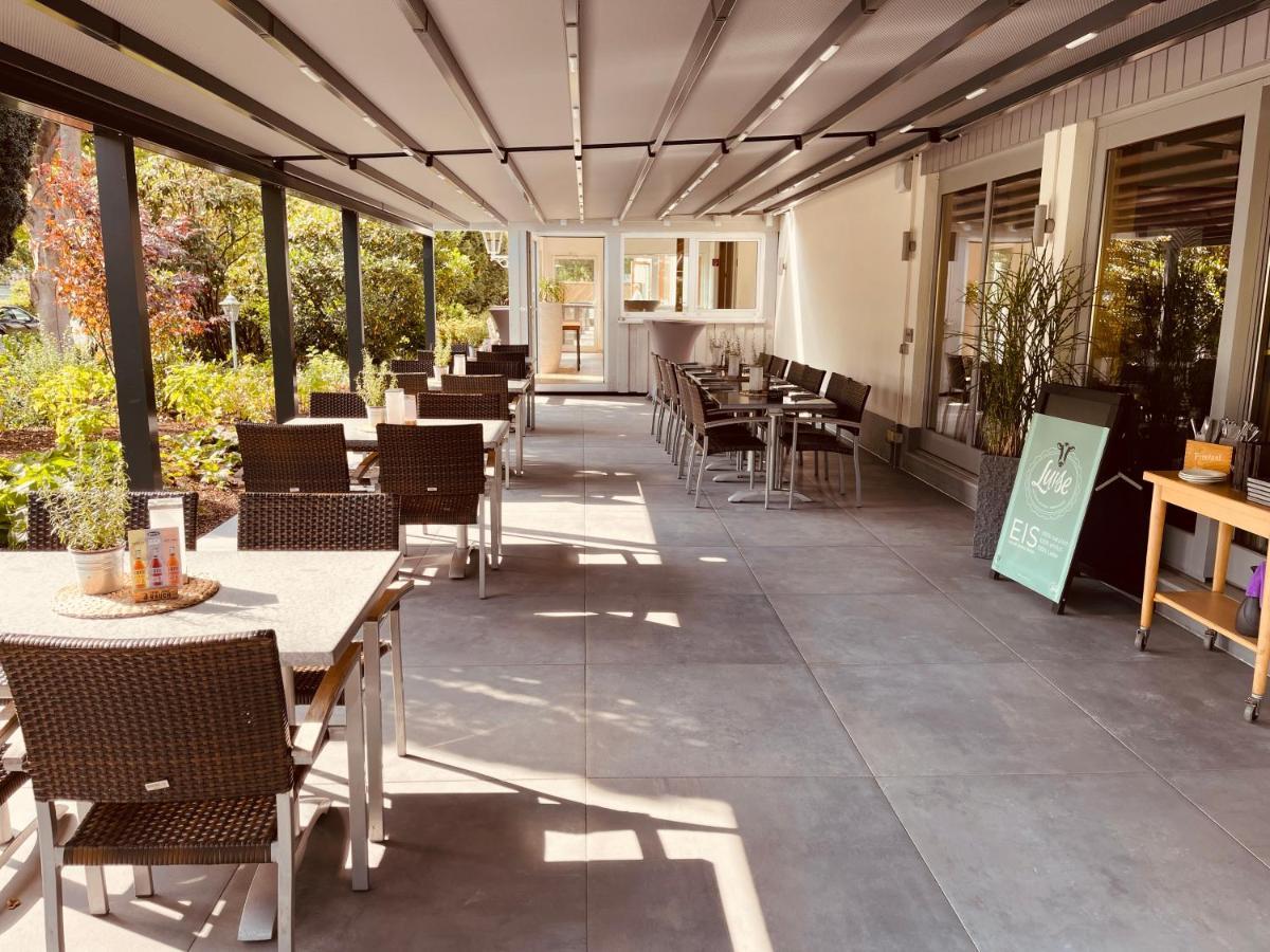 Maifeld Sport- Und Tagungshotel Werl Exterior foto