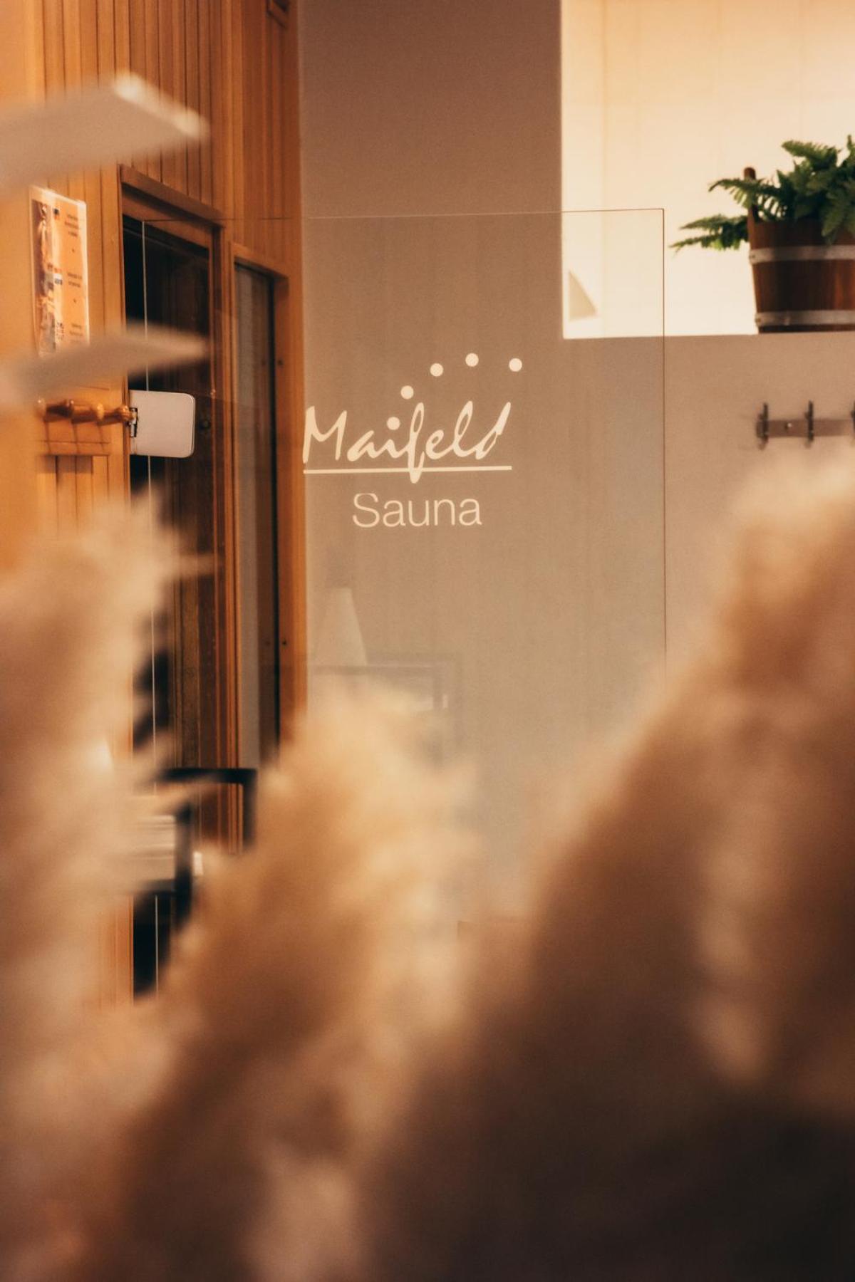 Maifeld Sport- Und Tagungshotel Werl Exterior foto