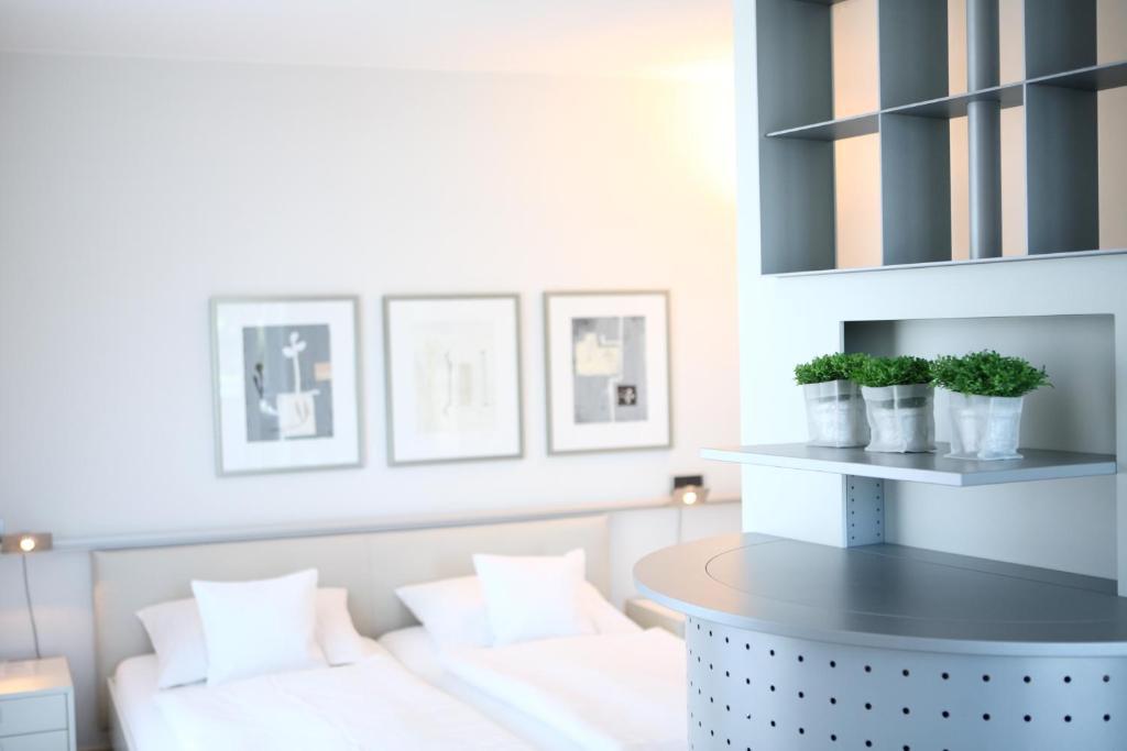 Maifeld Sport- Und Tagungshotel Werl Quarto foto