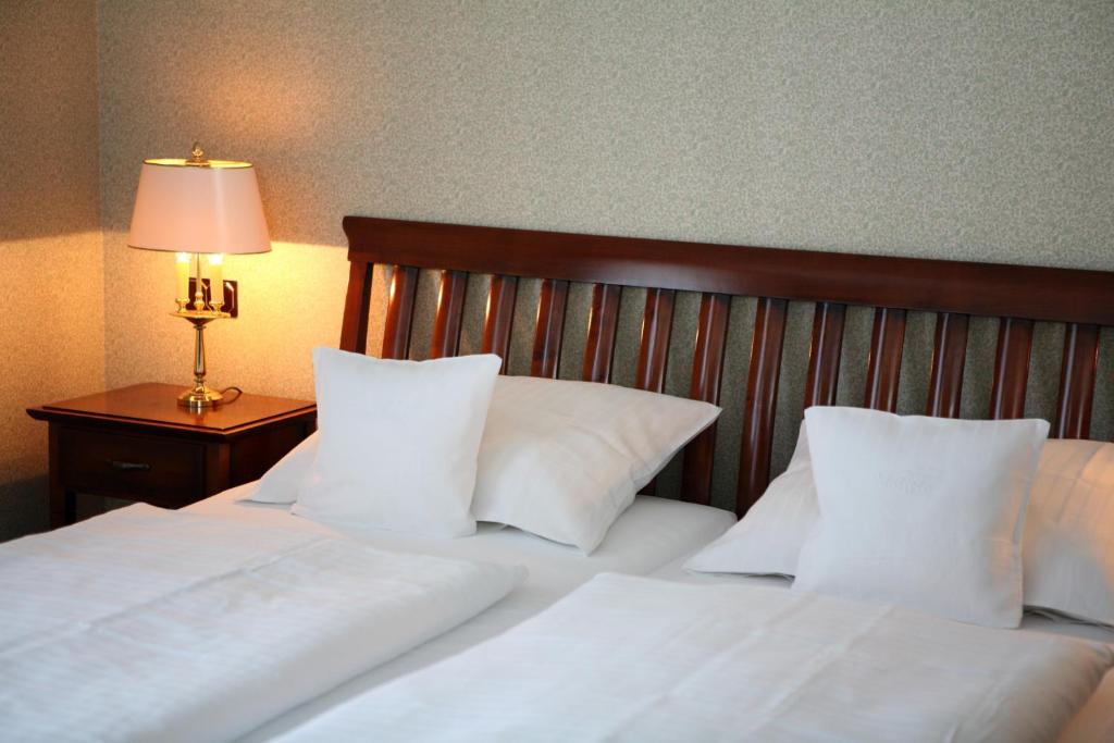 Maifeld Sport- Und Tagungshotel Werl Quarto foto