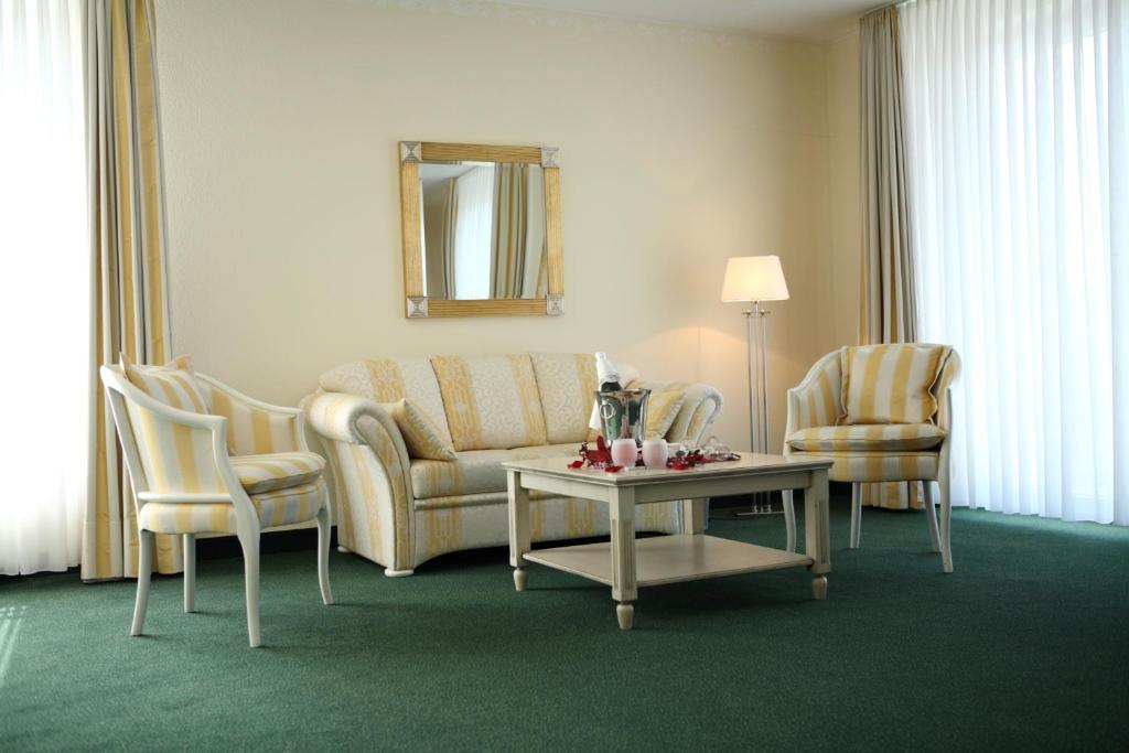 Maifeld Sport- Und Tagungshotel Werl Quarto foto