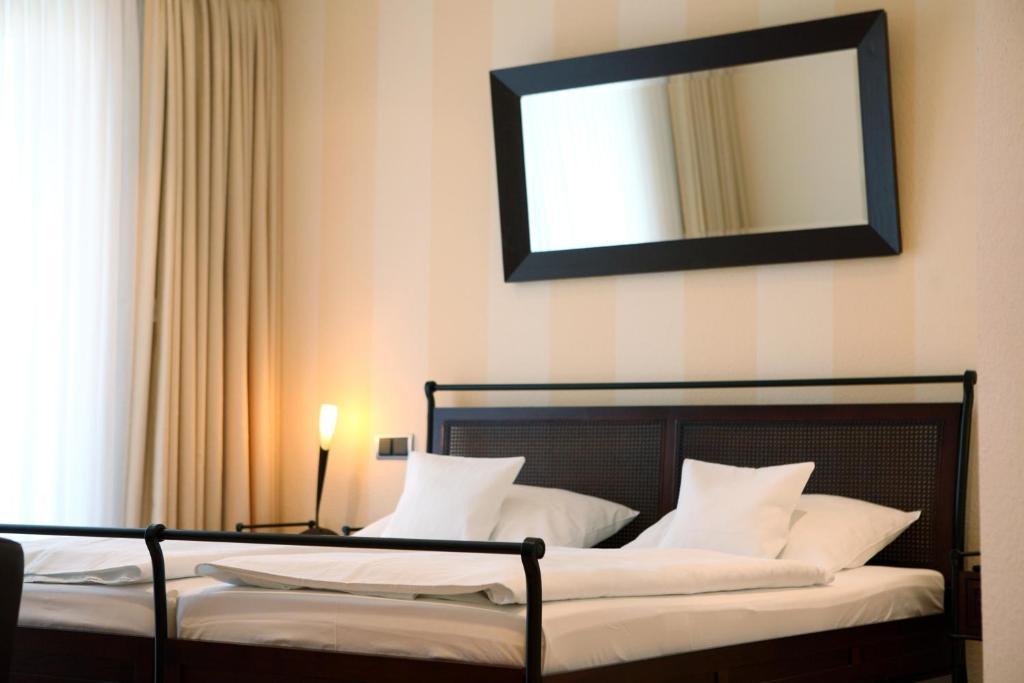 Maifeld Sport- Und Tagungshotel Werl Quarto foto
