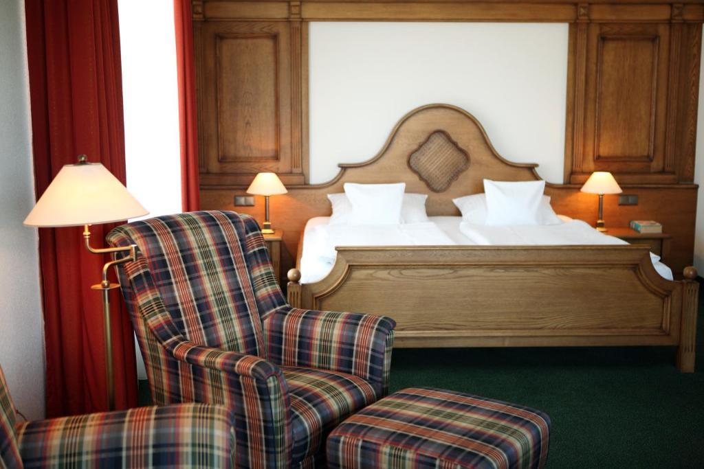 Maifeld Sport- Und Tagungshotel Werl Quarto foto