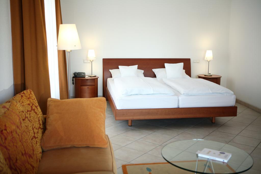 Maifeld Sport- Und Tagungshotel Werl Exterior foto