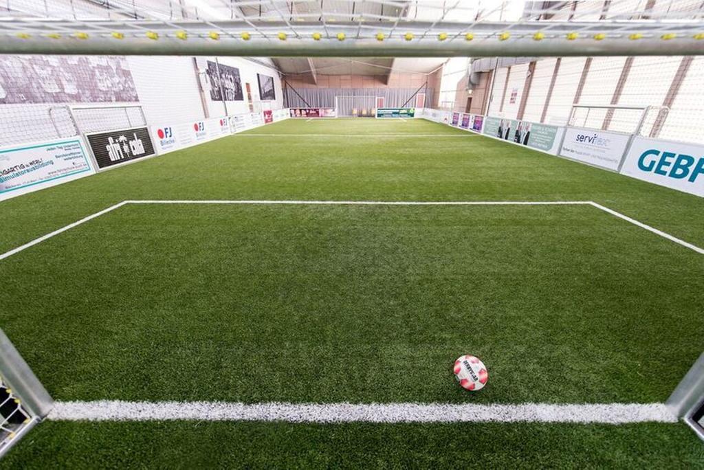 Maifeld Sport- Und Tagungshotel Werl Exterior foto